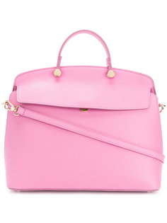 сумка-тоут My Papier Furla