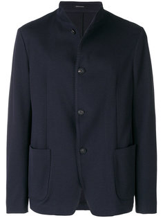 классический блейзер Emporio Armani