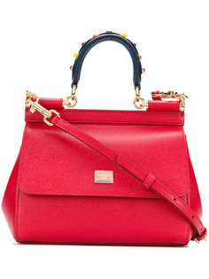 сумка на плечо Sicily Dolce &amp; Gabbana