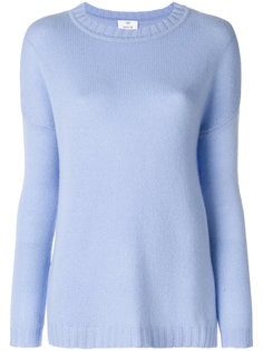 crew neck jumper Allude