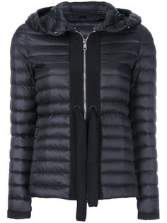 стеганая куртка Periclase Moncler