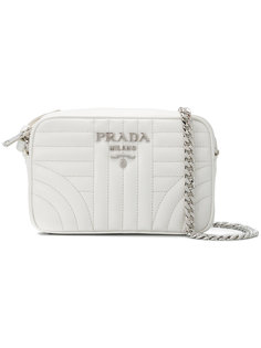 Diagramme crossbody bag Prada