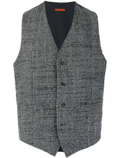 button waistcoat Barena