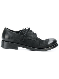 lace-up shoes The Last Conspiracy