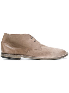 lace-up shoes Pantanetti