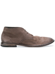 lace-up shoes Pantanetti