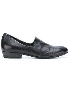 classic loafers Pantanetti