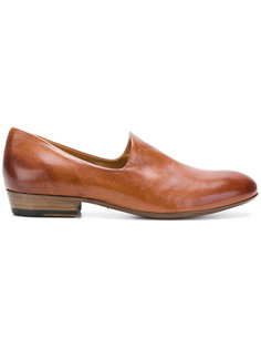 classic loafers Pantanetti