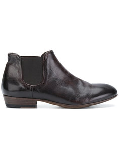 short chelsea boots Pantanetti