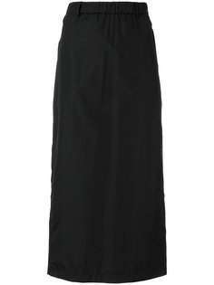 straight skirt Aspesi