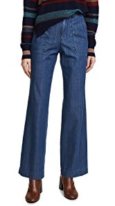 A.P.C. Seaside Trouser Jeans