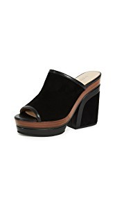 Botkier Pippa Platform Pumps