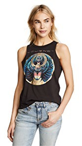 Chaser Journey Scarab Tank