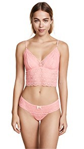Eberjey Delfina Classic Bralette