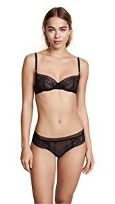 Eberjey Adora Secretary Bra