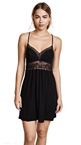 Eberjey Adora Adust Racerback Chemise