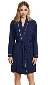 Eberjey Gisele Classic Robe