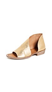 Free People Mont Blanc Sandals