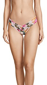 Hanky Panky Melissa Low Rise Thong