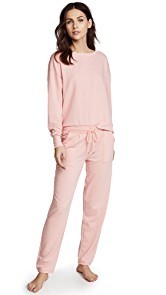 Honeydew Intimates Sweet Pea PJ Set