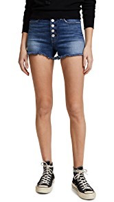 Hudson Zoeey Cutoff Shorts