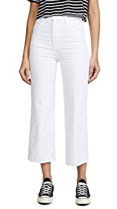 J Brand Joan High Rise Crop Jeans