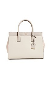 Kate Spade New York Cameron Candance Satchel