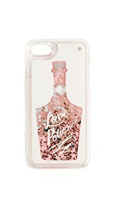 Kate Spade New York Glitter Love Potion iPhone 7 / 8 Case