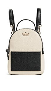 Kate Spade New York Jackson Street Merry Mini Backpack