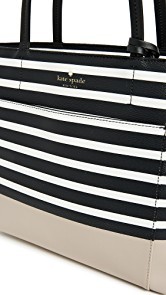 Kate Spade New York Hyde Lane Dipped Small Riley Tote