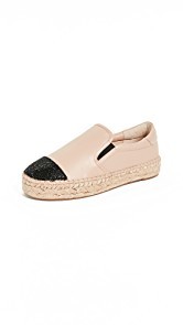 KENDALL + KYLIE Joss Espadrilles