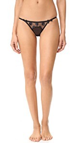 LAgent by Agent Provocateur Ceria Trixie G-String