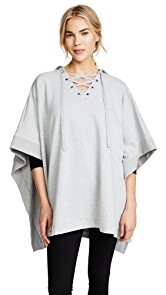 LAGENCE Lizzy Poncho