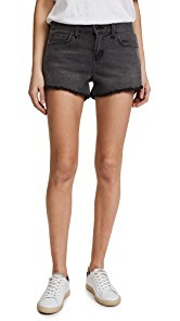 LAGENCE Zoe Perfect Fit Shorts