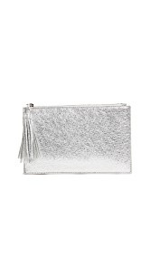 Loeffler Randall Flat Pouch