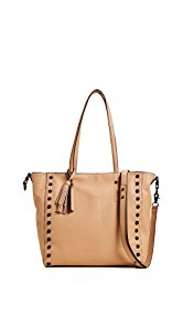 Loeffler Randall Stud Tote