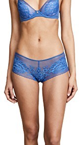 Natori Flora Girl Briefs