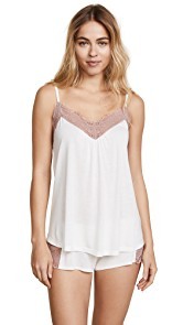 Only Hearts Venice Low Back Cami