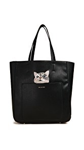 Paul &amp; Joe Sister Elvirine Tote
