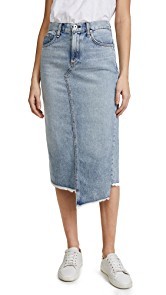 Rag &amp; Bone/JEAN Sakto Skirt