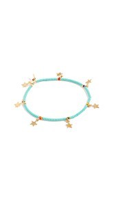 Shashi Star Lilu Bracelet