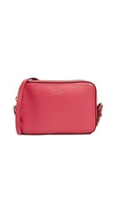 Smythson Panama Mini Cross Body Bag