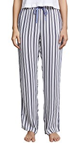 Splendid Calming Stripe PJ Pants