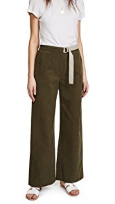 Suncoo Jade Pants