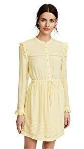 Suncoo Carla Dress