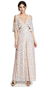 Temperley London Celestial Jumpsuit