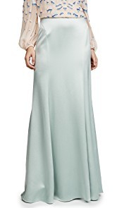 Temperley London Rising Skirt