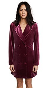 Yumi Kim Suit Up Dress