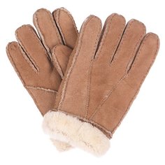 Перчатки Penfield Pennystone/Shearling Glove Tan