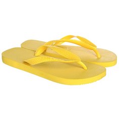 Вьетнамки Havaianas Eles Top Yellow